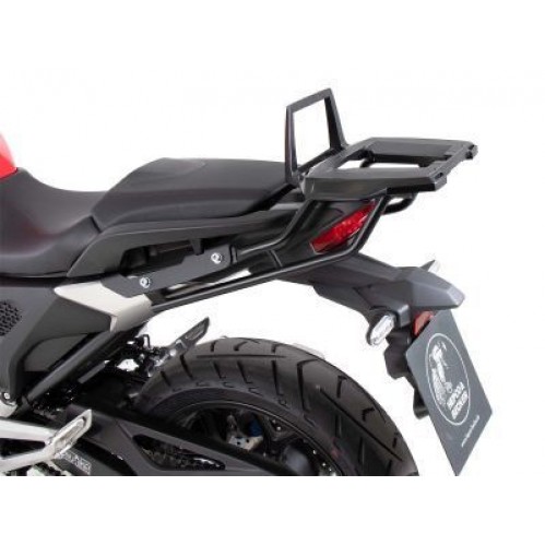 Hepco&Becker Honda Nc750x/Dct Arka Çanta Demiri (2021 ve Üstü)