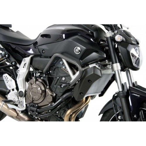 Hepco Becker Yamaha Mt-07 Motor Koruma Demiri 2014-2017