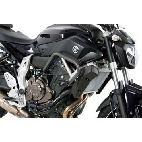 Hepco Becker Yamaha Mt-09 Motor Koruma Demiri  2014/16