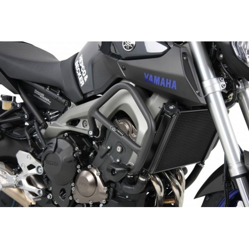 Hepco Becker Yamaha Mt-09 Tracer Motor Koruma Demiri 2017