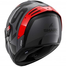 Shark Spartan Rs Carbon Shawn Kapalı Kask (Dar Kalıp) (ECE22.06)