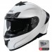 Smk Typhoon Blank Kapalı Kask