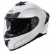 Smk Typhoon Blank Kapalı Kask