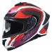 Smk Typhoon RD1 Kapalı Kask