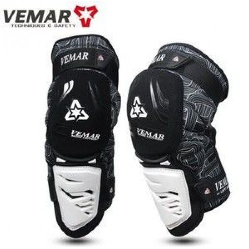 Vemar E-02 Soft Dizlik Koruma