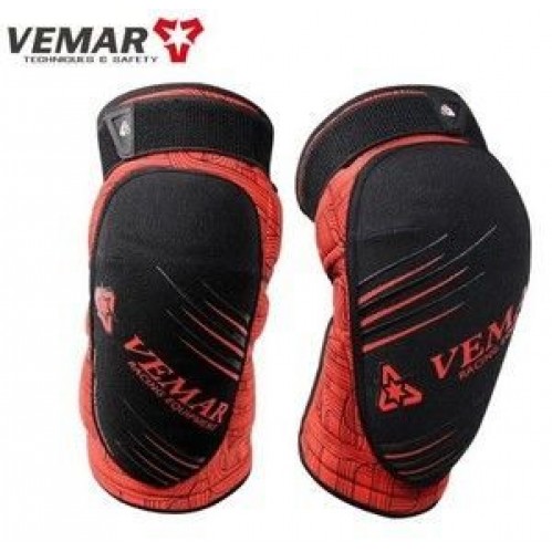 Vemar E-03 Soft Dizlik Koruma