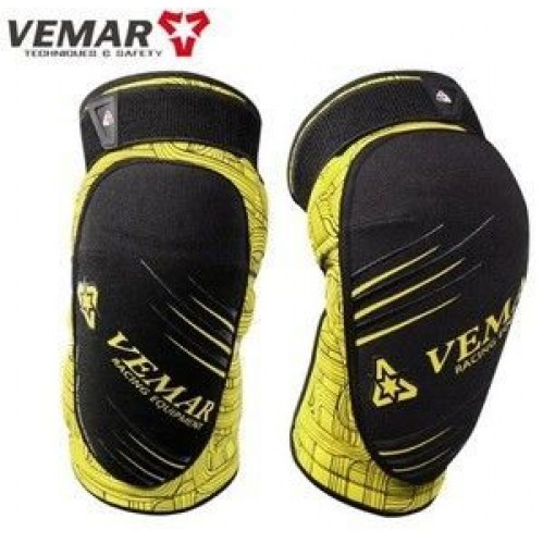 Vemar E-03 Soft Dizlik Koruma