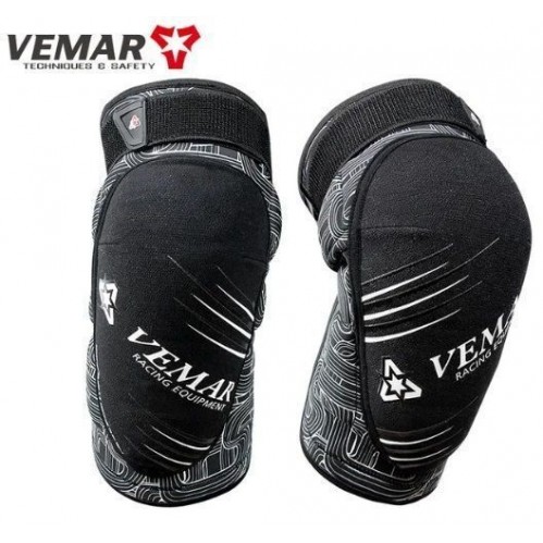 Vemar E-03 Soft Dizlik Koruma