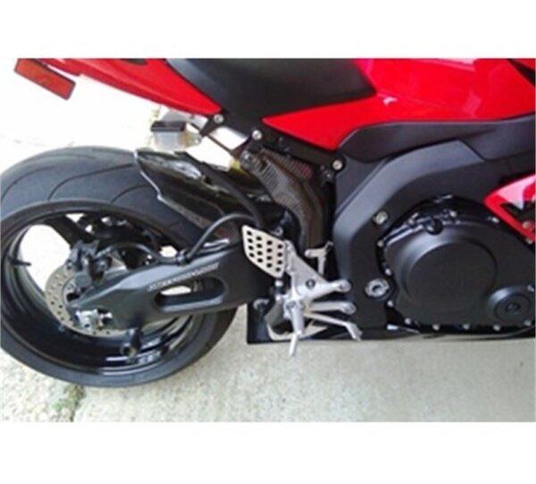 Ermax Honda Cbr1000Rr Arka Çamurluk Carbon 7301821