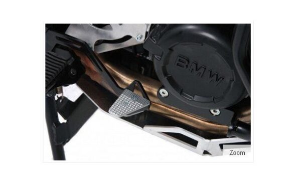 Hepco Becker Bmw F800Gs Geniş Fren Basamağı