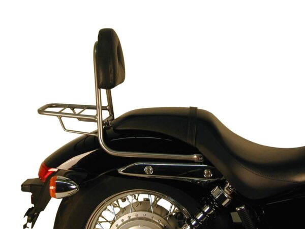 Hepco Becker Honda Vt750 Shadow 2008> Sıssy Bar