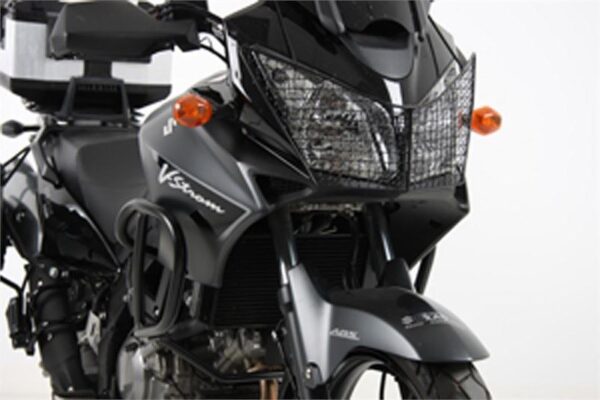 Hepco Becker Suzuki V-Strom Dl650 Far Koruma   2012/16