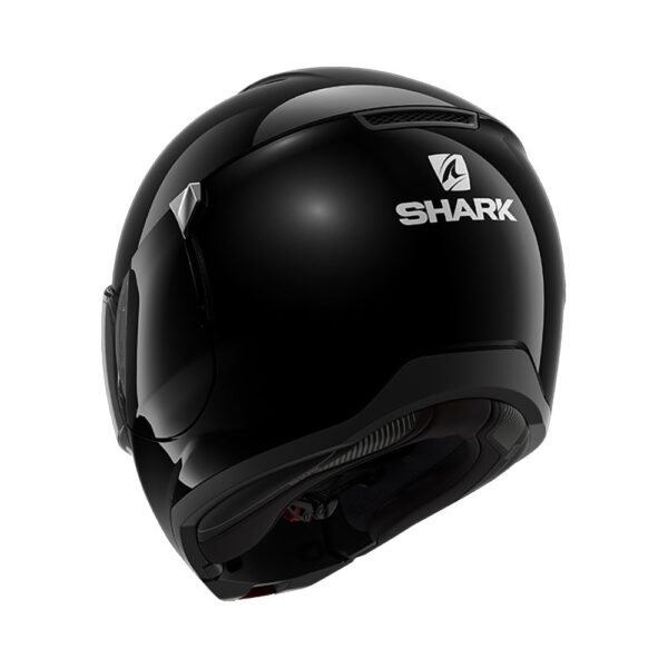 Shark EvoJet Çene Açılır Kask - Görsel 2