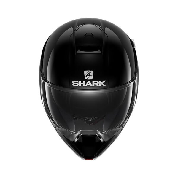 Shark EvoJet Çene Açılır Kask - Görsel 3