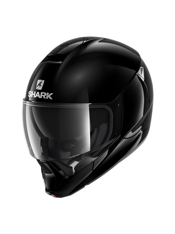 Shark EvoJet Çene Açılır Kask - Görsel 5