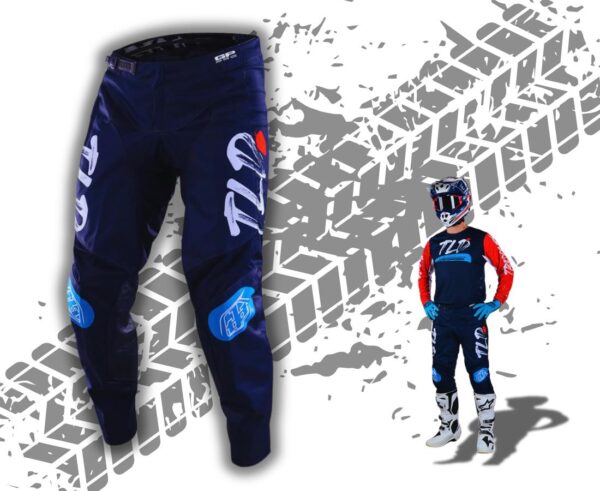 TLD GP Pro Partical Pantolon