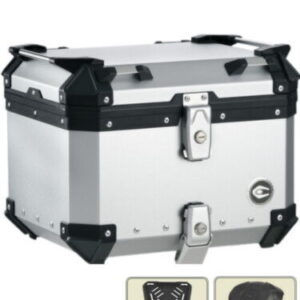 Coocase Alüminyum Arka Çanta 55L