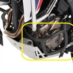 Hepco Becker Honda  Crf1100L Motor Koruma Demiri 2019/2020 /5019521 00 01